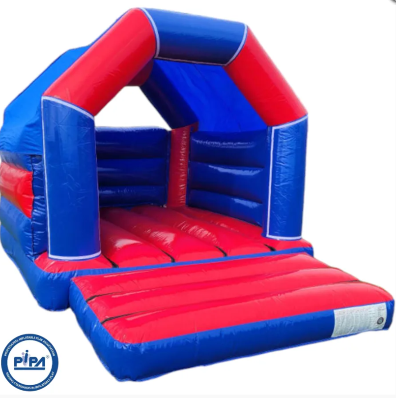 Choose Your Hire Package 🏰