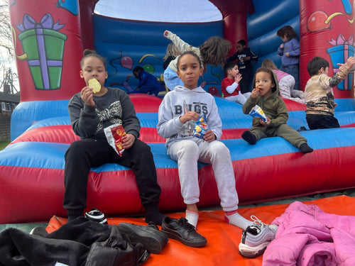 Choose Your Hire Package 🏰